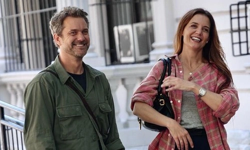 Joshua Jackson - Tin tức mới nhất 24h qua - Báo VnExpress