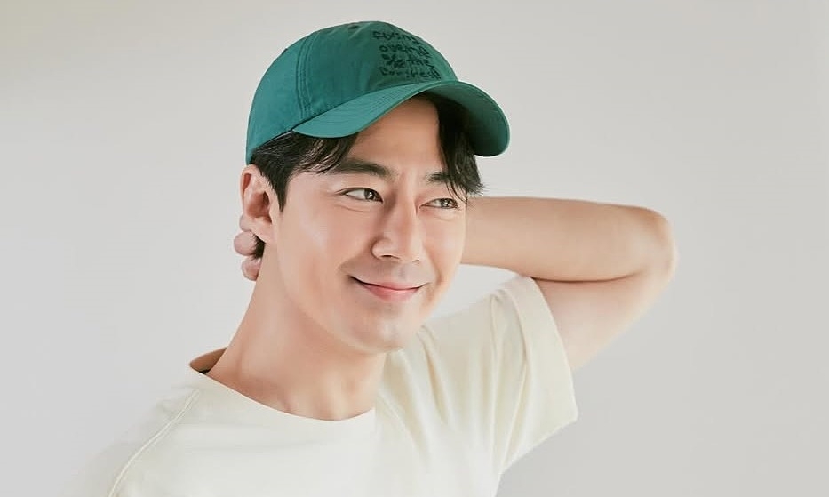 Jo In Sung - 'mỹ nam độc thân đắt giá'
