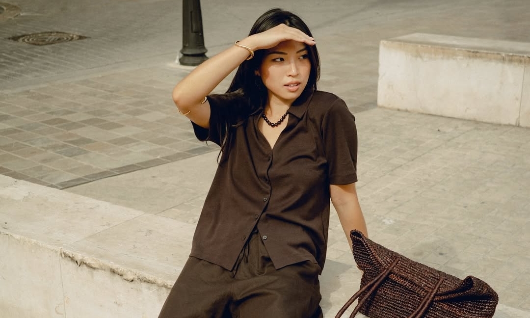 Sao và fashionista theo mốt 'xa xỉ lười biếng'