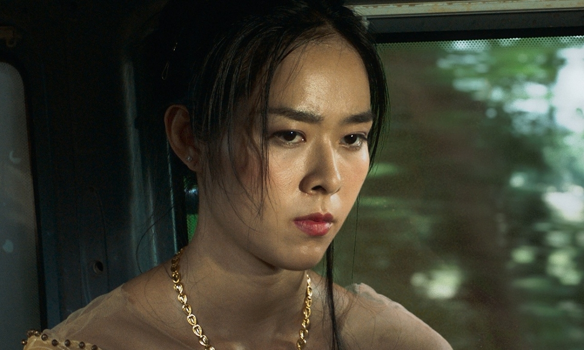 Phim 'Làm giàu với ma 2' hé lộ âm mưu bạc tỷ