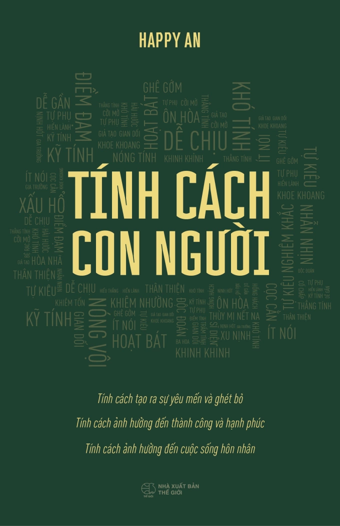 Sách được phân phối online và offline tại Fahasa, Phương Nam, Tiki, Waka và một số nền tảng mạng xã hội. Ảnh: NXB Thế Giới