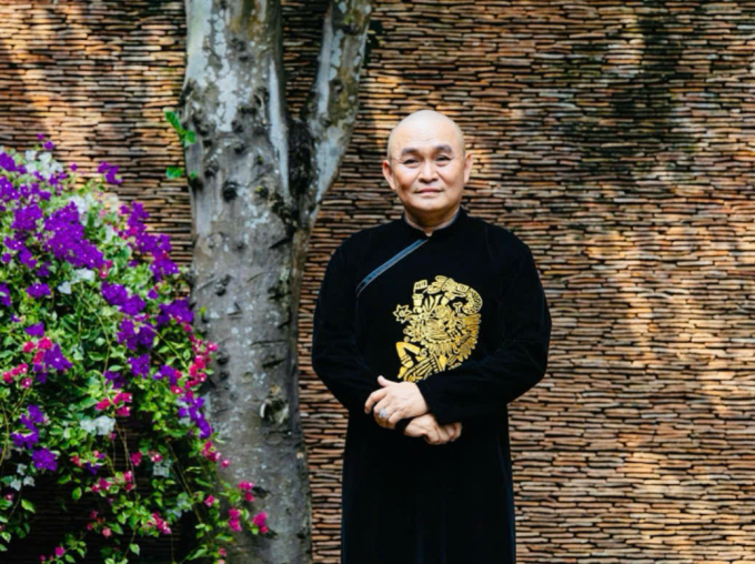 Nghệ sĩ Xuân Hinh ở tuổi 62. Ảnh: Nhân vật cung cấp