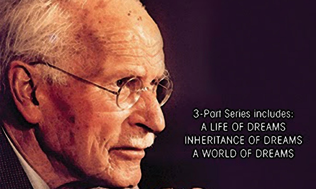 'Cú hích' của bậc thầy tâm lý học Carl Jung