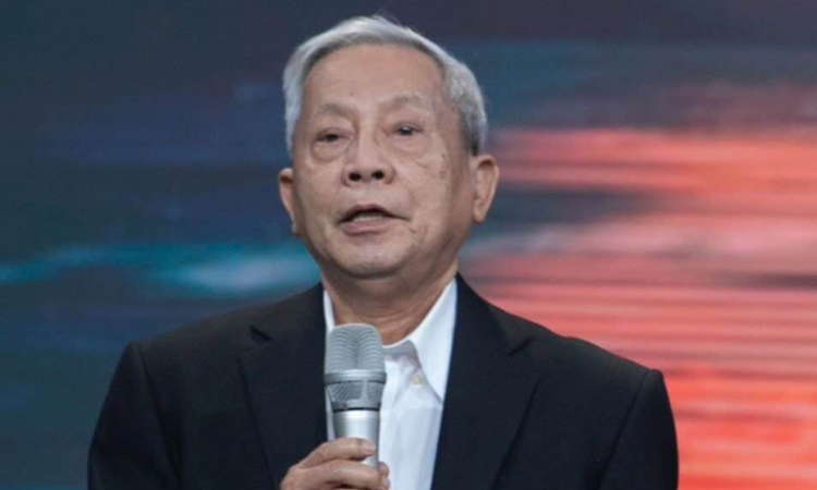 'Những câu thơ viết nên hình đất nước'