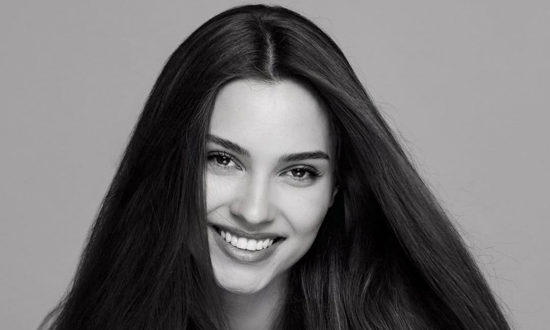 Cuộc đời tươi sáng, ngắn ngủi của Miss Universe Nga