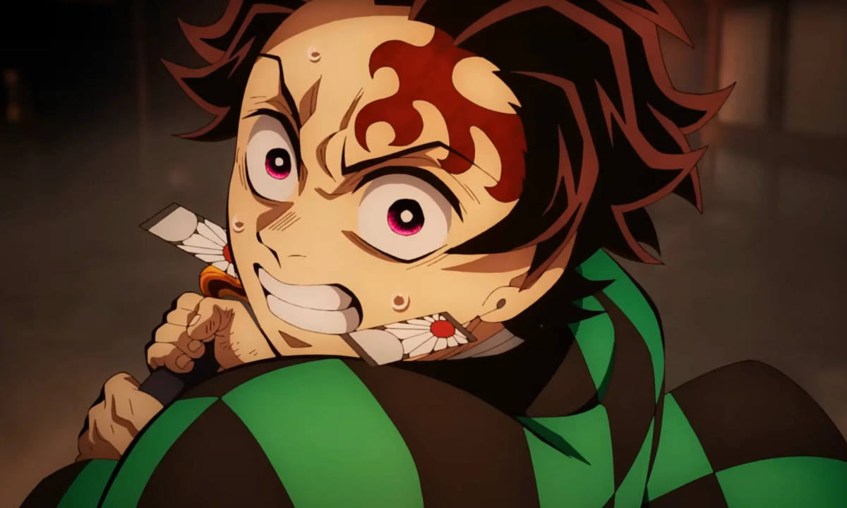 Demon Slayer 'không đối thủ' tại rạp Việt