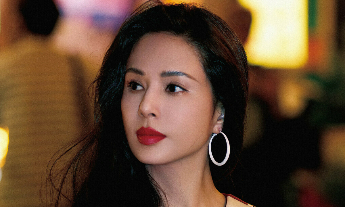 Lý Nhược Đồng: 'Tôi không muốn yêu đương'