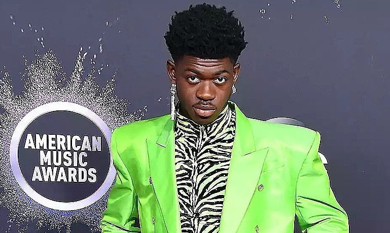 Rapper Lil Nas X không nhận tội đánh người