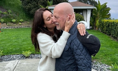 Tin tức Bruce Willis mới nhất hôm nay trên VnExpress