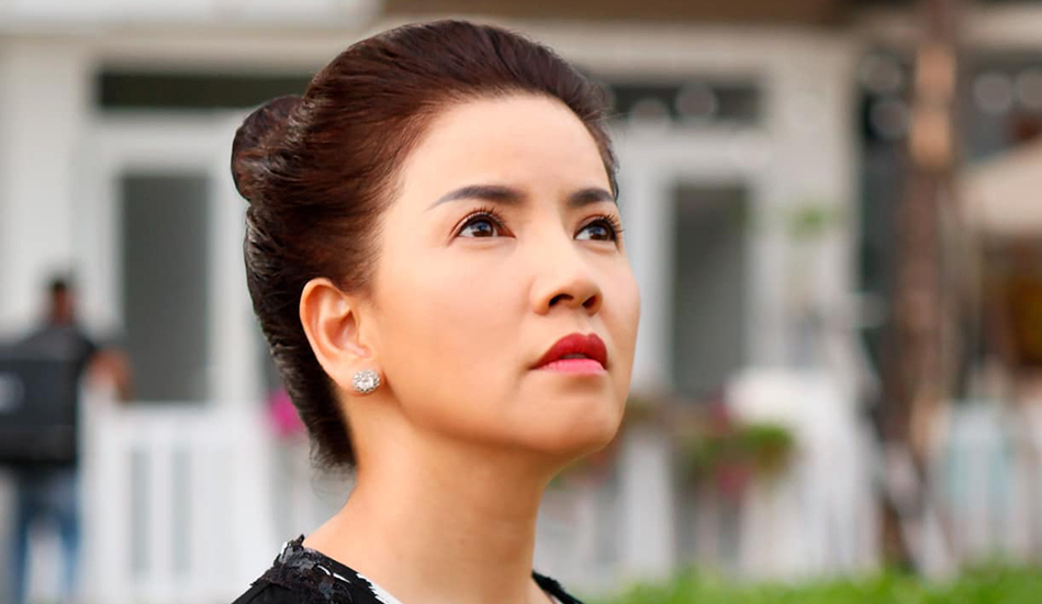 Diễn viên Ngọc Trinh 'Mùi ngò gai' qua đời