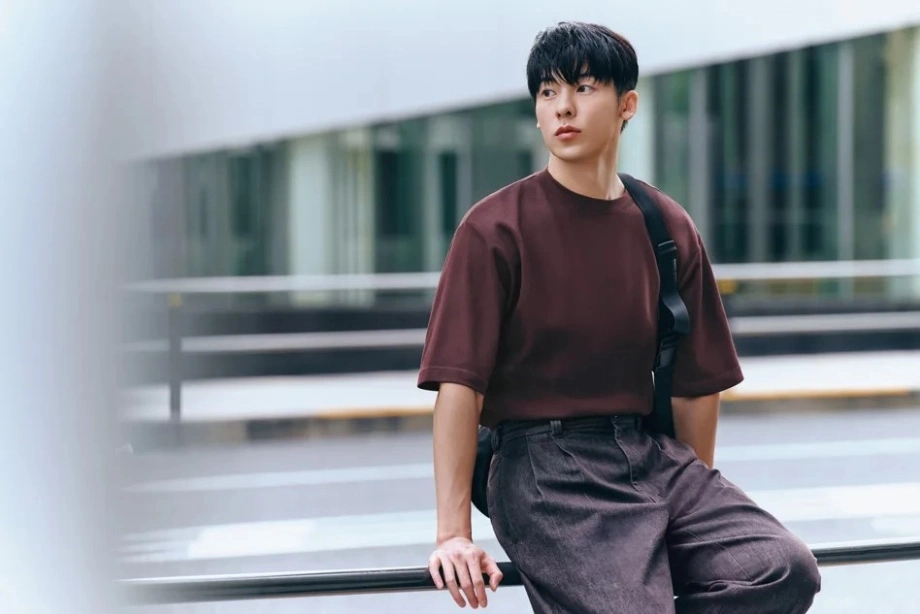 Hứa Quang Hán: Nam thần Đài Loan được mệnh danh "Chồng quốc dân" 8 Hứa Quang Hán run khi tái xuất - Báo VnExpress Giải trí