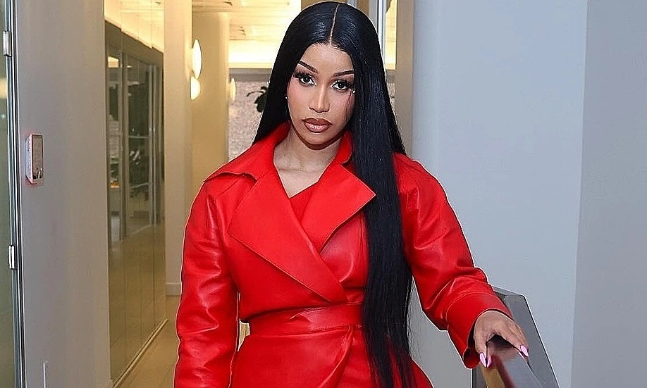 Cardi B | Tin tức, hình ảnh. video clip mới nhất trên VnExpress