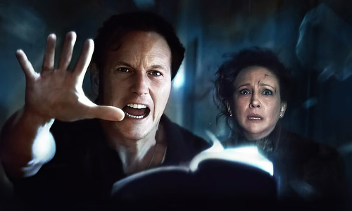 Conjuring Last One The Conjuring: tin phim, review, đánh giá... mới nhất