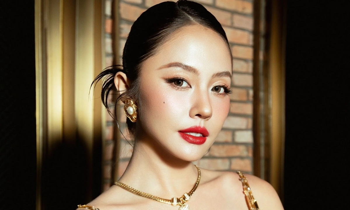Rima Thanh Vy: 'Tôi từng chủ quan vì kiếm tiền dễ'