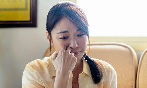Minh tinh 'Phong Vân': Tôi kiệt quệ vì vụ án cưỡng dâm