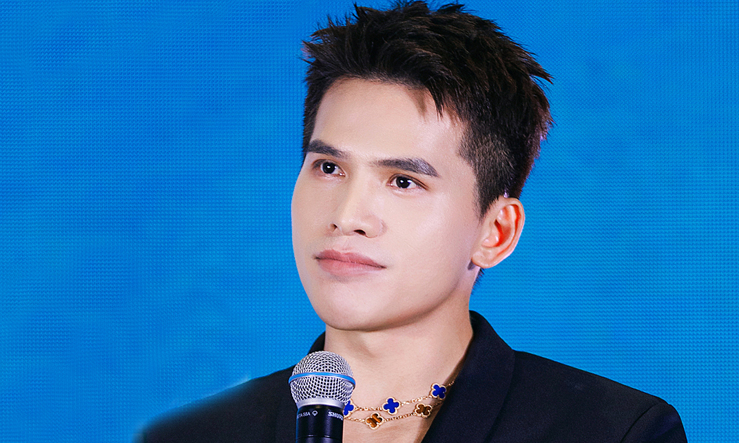 Quốc Thiên trích tiền bán vé live concert trồng 10.000 cây xanh