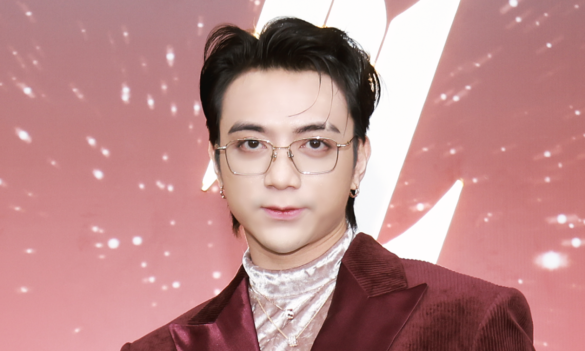 Soobin huấn luyện nhóm nhạc theo mô hình Kpop