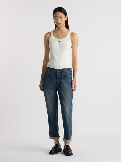 Thử phân biệt quần áo bình dân và đắt tiền - 2