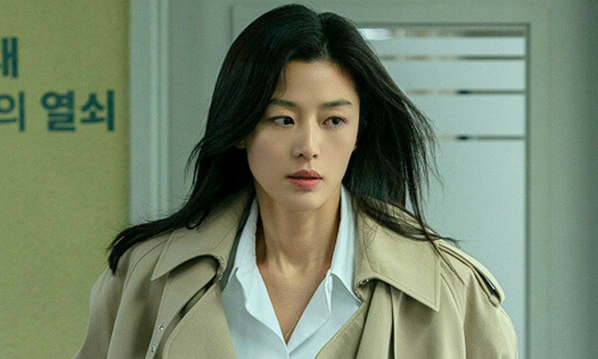 Jeon Ji Hyun tổn thất hàng triệu USD vì một câu thoại