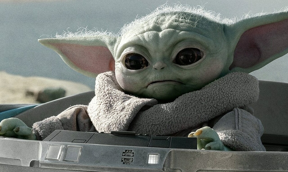 Ngoại truyện 'Star Wars' tung trailer
