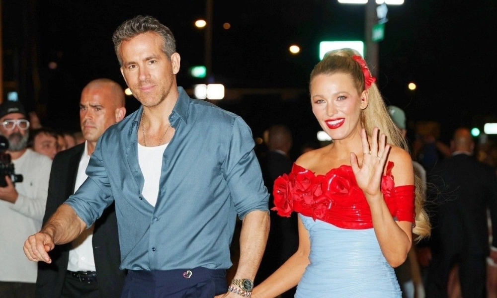 Tin tức Ryan Reynolds mới nhất hôm nay trên VnExpress