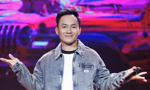 Tieng Dat Tin tức rapper Tiến Đạt mới nhất trên VnExpress