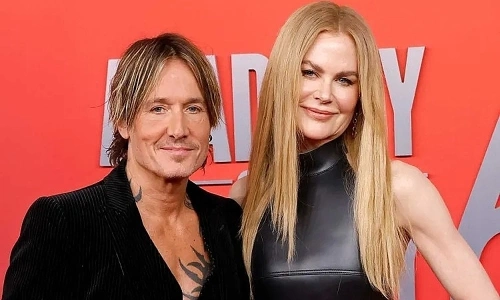 Keith Urban - Tin tức mới nhất 24h qua - Báo VnExpress