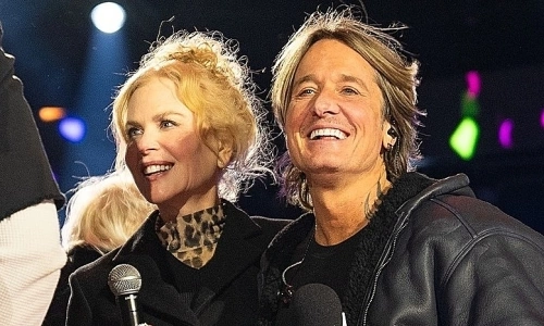 Keith Urban - Tin tức mới nhất 24h qua - Báo VnExpress