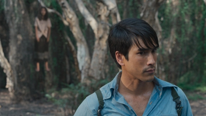 Diễn viên Nadech Kugimiya tiếp tục đảm nhận vai chính trong phần ba. Ảnh: M Pictures