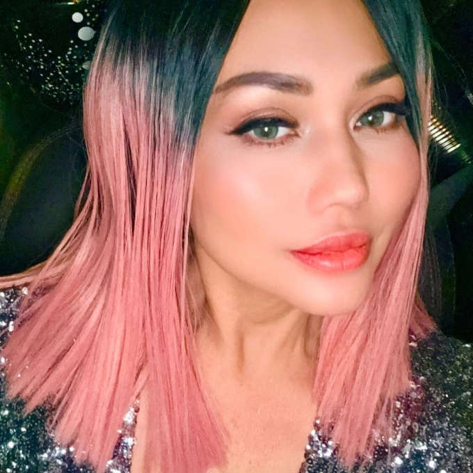 Ca sĩ Lynda Trang Đài. Ảnh: Nhân vật cung cấp