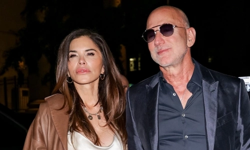 Lauren Sanchez - Tin tức mới nhất 24h qua - Báo VnExpress