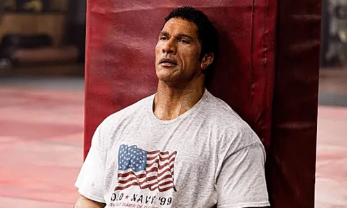 Dwayne Johnson | Tin tức, hình ảnh, video mới nhất về The Rock trên VnExpress