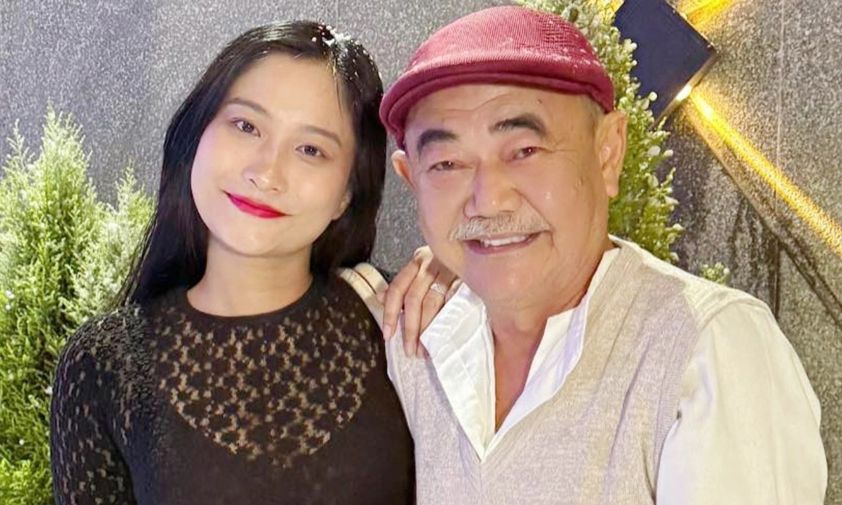 Nghệ sĩ Việt Anh: 'Tôi và bạn gái đã kết hôn'