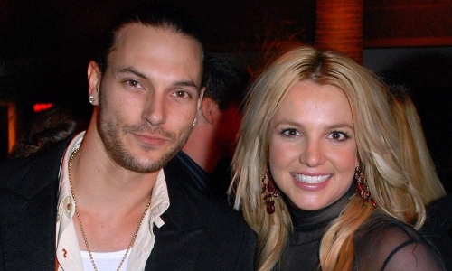 Tin tức Ca sĩ Britney Spears mới nhất trên VnExpress