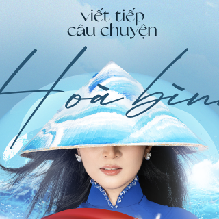 Viết tiếp câu chuyện hòa bình