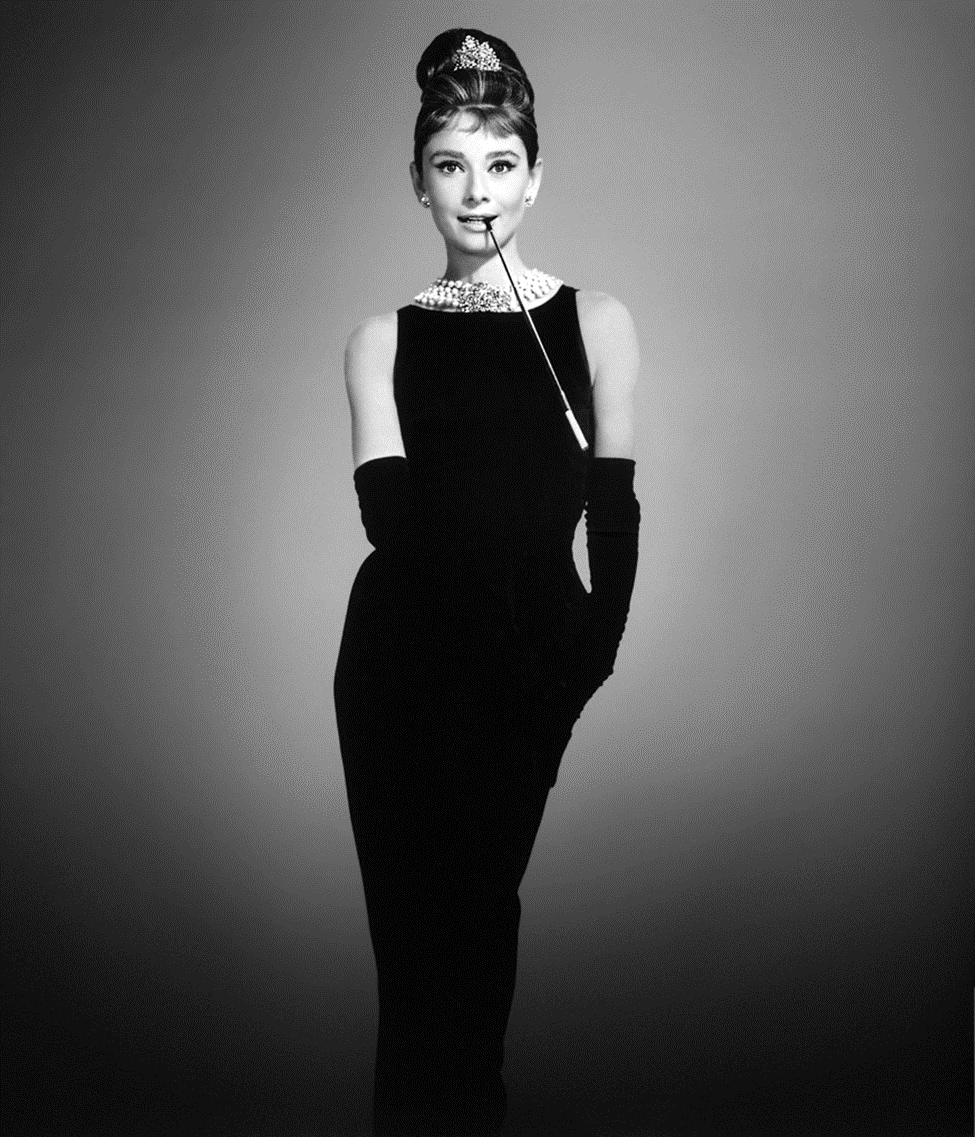 Con trai minh tinh Audrey Hepburn thắng kiện - Báo VnExpress Giải trí