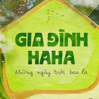 Gia đình Haha