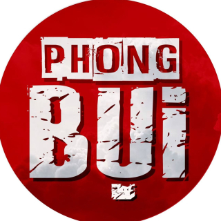 Phong Bụi