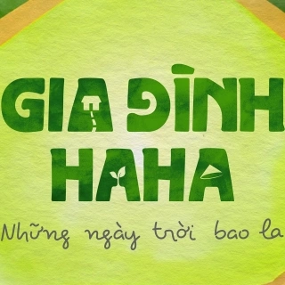 Gia đình Haha