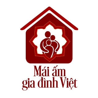 Mái ấm gia đình Việt