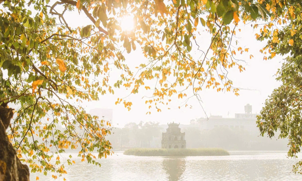 'Nhớ mùa thu Hà Nội' trong âm nhạc Trịnh Công Sơn