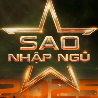 Sao nhập ngũ