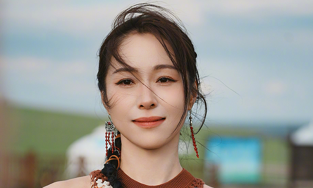 Giang Nhất Yến ly hôn