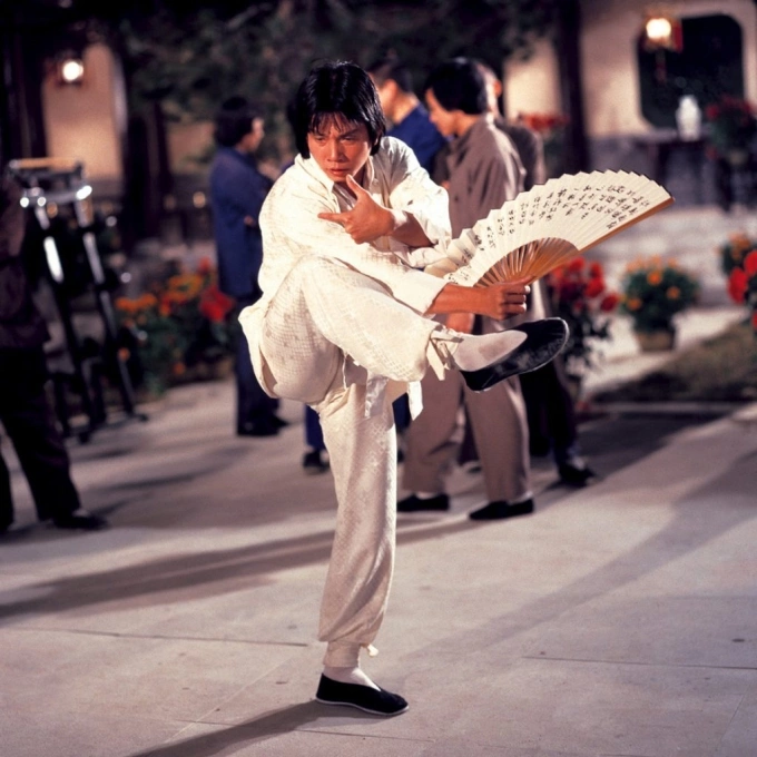 Tài tử Lưu Gia Lương. Ảnh: HK01