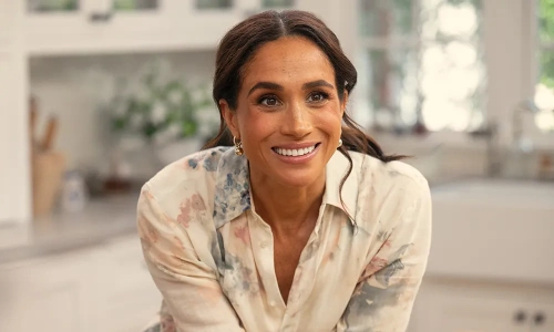 Tin tức Meghan mới nhất hôm nay trên VnExpress