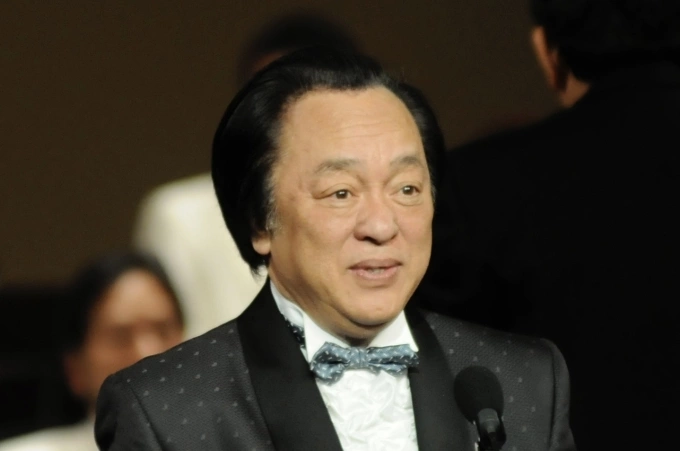 Nghệ sĩ Trung Kiên (1939 - 2021). Ảnh: Học viện Âm nhạc Quốc gia Việt Nam