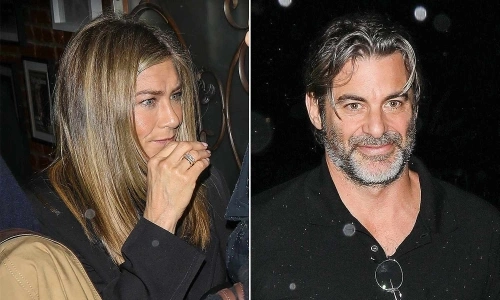 Tin tức Jennifer Aniston mới nhất trên VnExpress