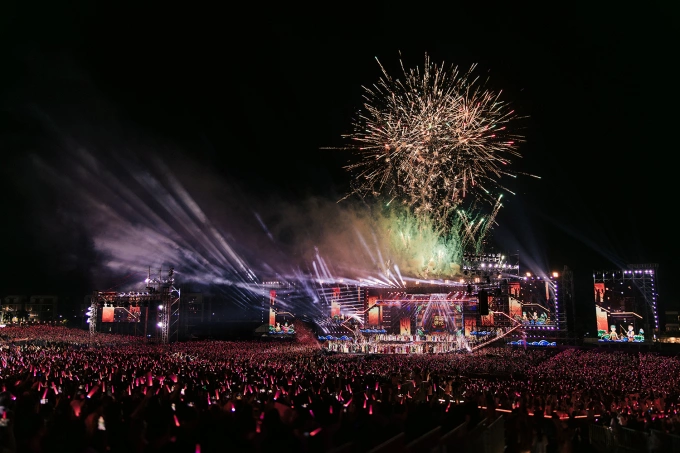 Anh trai vượt ngàn chông gai đoạt giải Video truyền cảm hứng - 1