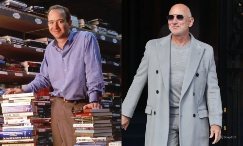 Jeff Bezos và Lauren Sánchez chi đậm cho Met Gala, gây tranh cãi trong giới thời trang