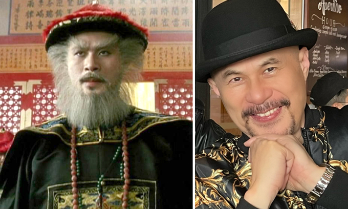 Từ Cẩm Giang đóng Ngao Bái, gian thần trong triều đình, dùng vũ lực uy hiếp hoàng đế. Từ Cẩm Giang còn tạo dựng tên tuổi qua các phim truyền hình như Tân Phương Thế Ngọc, Tiểu Bảo và Khang Hy, Ỷ Thiên Đồ Long Ký 2002, Tiểu Ngư Nhi và Hoa Vô Khuyết, Sở Hán truyền kỳ, Lục chỉ cầm ma, Quan xẩm lốc cốc, Thần bài 2.Những năm gần đây, Từ Cẩm Giang giảm đóng phim, ít xuất hiện ở sự kiện giải trí. Ông và vợ - Ân Chúc Bình - tập trung cho những đam mê, thú vui. Vợ chồng tổ chức triển lãm tranh, điêu khắc trong và ngoài Trung Quốc, tranh của ông từng được in trên tem do bưu điện Trung Quốc phát hành. Từ Cẩm Giang còn sưu tầm cổ vật, sở hữu những đồ cổ từ thời Minh, Thanh. Ông xây dựng trung tâm nghệ thuật mang tên mình để trưng bày các tác phẩm. Con trai của Từ Cẩm Giang là Từ Phi, 25 tuổi, theo nghề diễn viên.